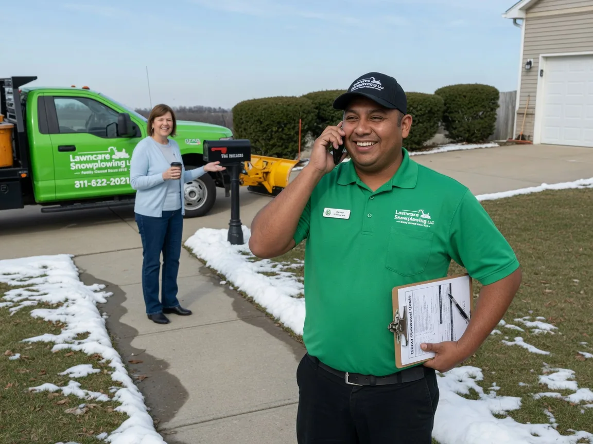 Lawn Care Services By Expert Landscaper Kampsville, IL FAQs